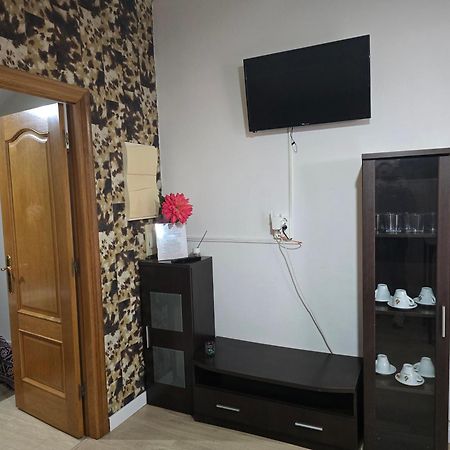 Apartamento Edita Lugo Exterior photo