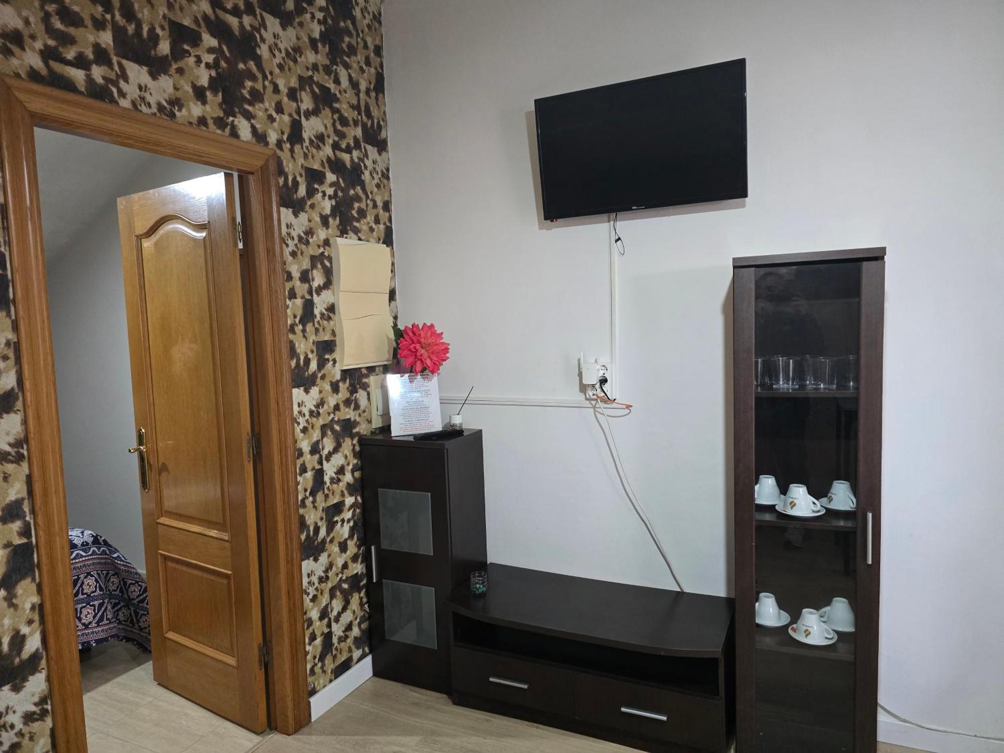 Apartamento Edita Lugo Exterior photo